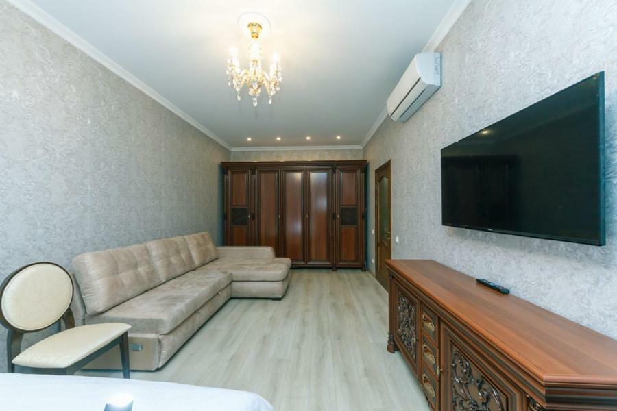 Apart Assistant On Smart Plaza Kiev Exterior foto